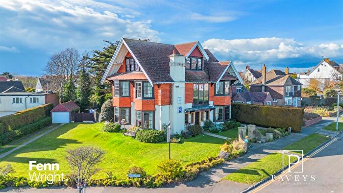 12 Bedroom House For Sale In Third Avenue, Frinton-On-Sea, CO13