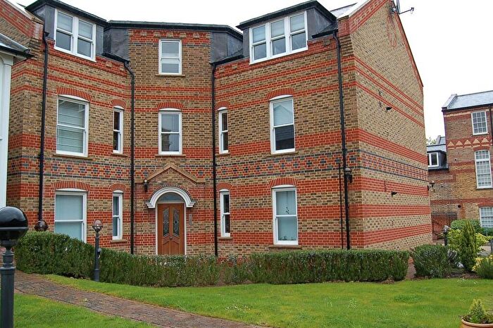 2 Bedroom Apartment To Rent In Southdowns Park, Haywards Heath, RH16