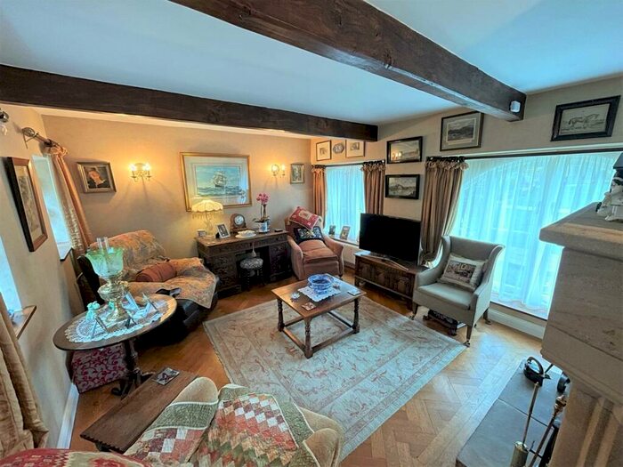 2 Bedroom Cottage For Sale In King Henry Mews, Bolton By Bowland