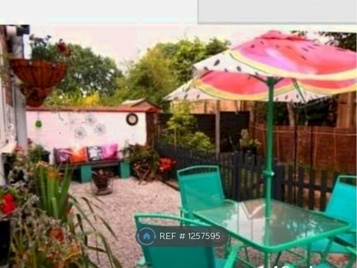 1 Bedroom Flat To Rent In Warren Avenue, Knutsford WA16