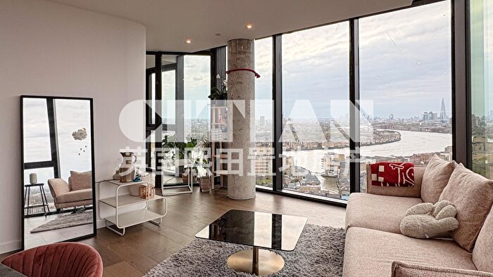 2 Bedroom Apartment To Rent In Vetro, Salter St, London, E14