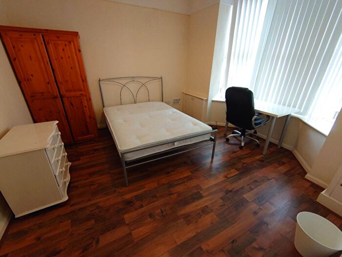 5 Bedroom Terraced House To Rent In Leopold Rd, Kensington Fields, L7