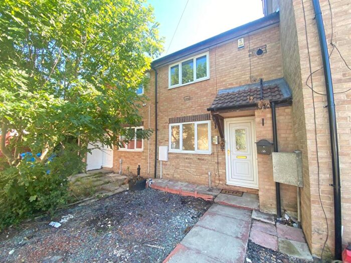 2 Bedroom House To Rent In Wawne Lodge, Hull, HU7