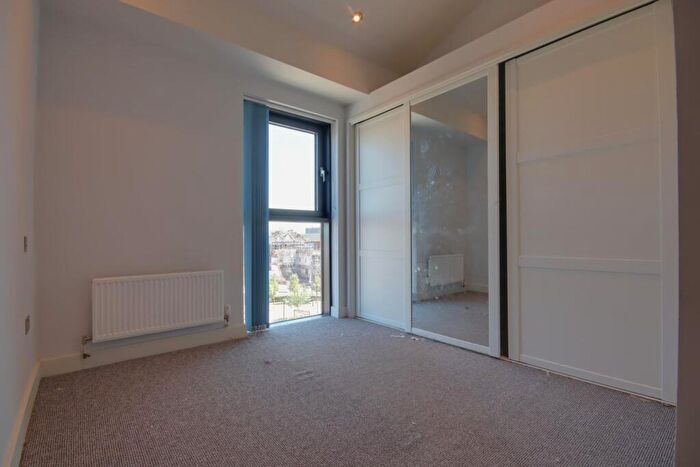 2 Bedroom Duplex To Rent In St. Ann Way, Gloucester, GL1