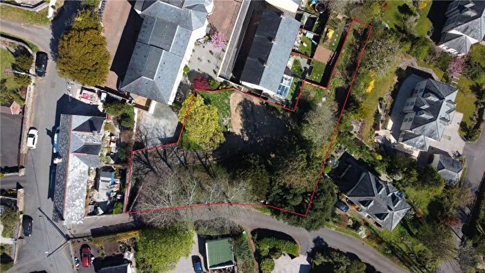 Plot For Sale In Development Plot, Old Drovers Way, EX23 - Photo 5