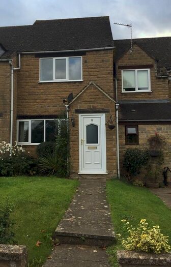 2 Bedroom Terraced House To Rent In Church Lane, Milcombe, Banbury, OX15