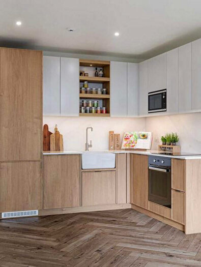 1 Bedroom Apartment To Rent In Henshaw Parade, London, NW9