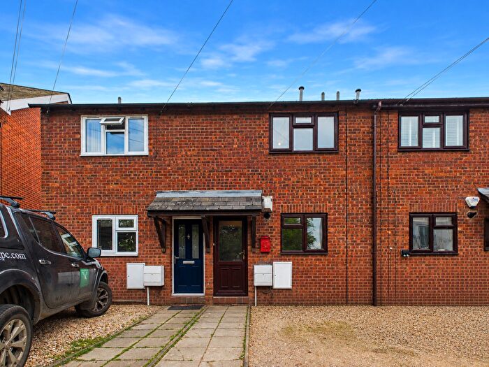 2 Bedroom Terraced House To Rent In Stoneville Street, Cheltenham, GL51