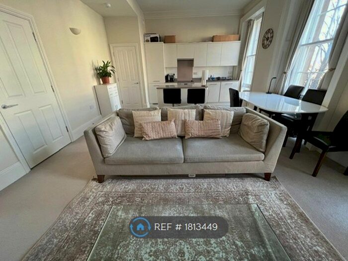 1 Bedroom Flat To Rent In London Road, Reading, RG1