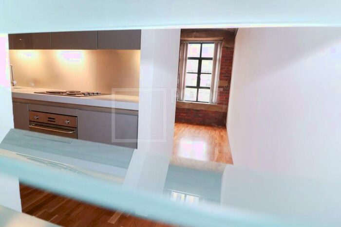 2 Bedroom Apartment To Rent In Unfurnished Apartment, Silk Warehouse, BD9