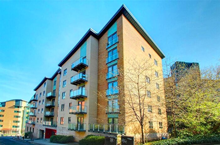 2 Bedroom Apartment For Sale In Manor Chare Apartments, Manor Chare, Newcastle Upon Tyne, NE1
