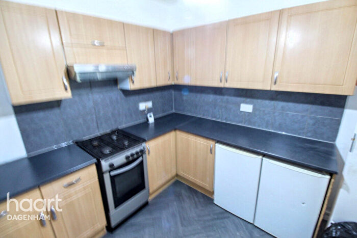 2 Bedroom Terraced House To Rent In Sheppey Road, Dagenham, RM9