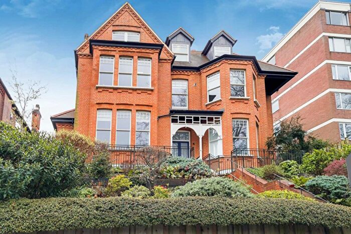 1 Bedroom Flat To Rent In Shepherds Hill, Highgate, N6