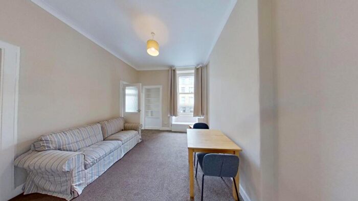 1 Bedroom Flat To Rent In Brougham Street, Edinburgh, EH3
