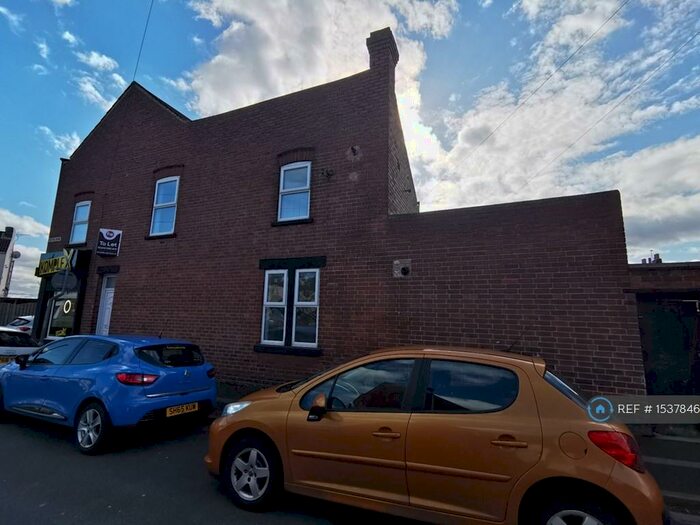 1 Bedroom Flat To Rent In Roystone Avenue, Bentley, Doncaster, DN5