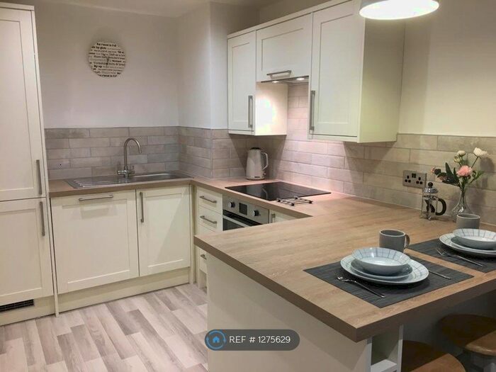 1 Bedroom Flat To Rent In Victoria Bar Apartments, York YO1