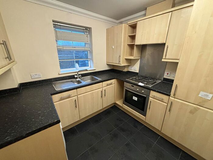 2 Bedroom Flat For Sale In Flat, Wycliffe Road, Bournemouth, Dorset, BH9