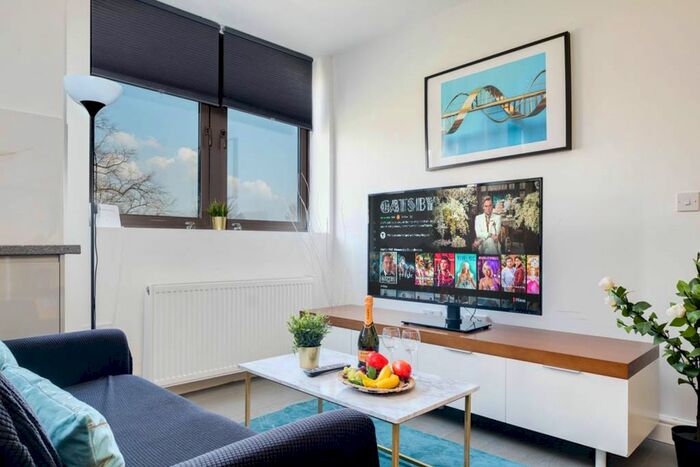 1 Bedroom Flat To Rent In Walsall Road, Birmingham, B42