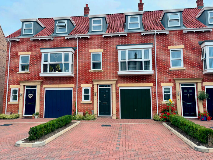 4 Bedroom Property To Rent In Breck Gardens, Mildenhall, IP28