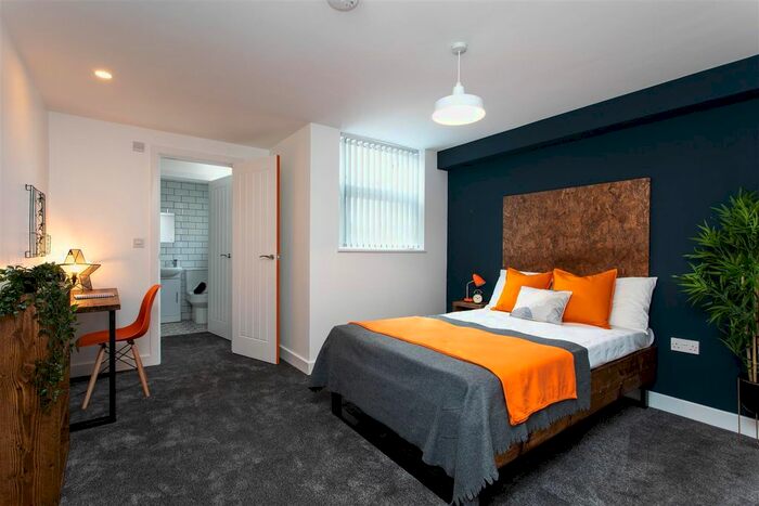 1 Bedroom Property To Rent In St. Georges Road, Stoke, Coventry, CV1