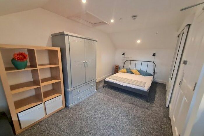 Studio To Rent In Boxley Road, Maidstone, ME14