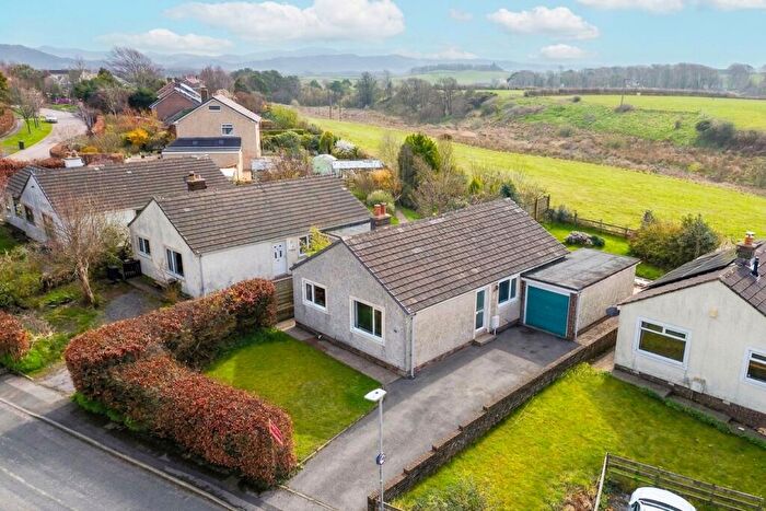 3 Bedroom Detached Bungalow For Sale In Meadowfield, Gosforth, CA20
