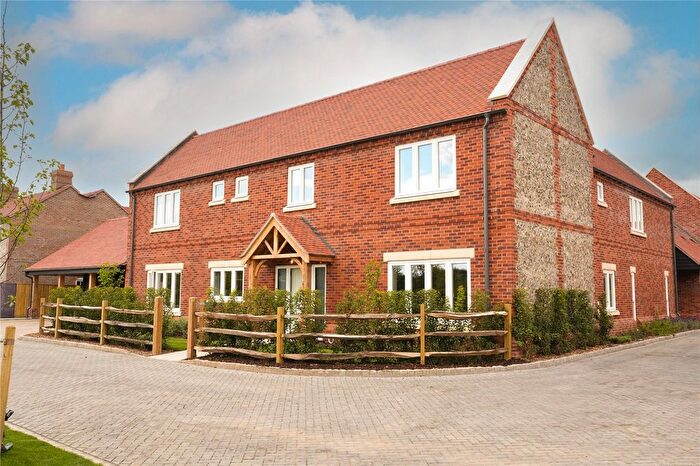 5 Bedroom Detached House For Sale In Bockmer End, Marlow, Buckinghamshire, SL7