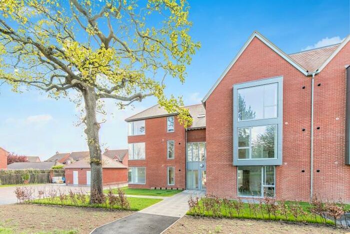 2 Bedroom Apartment To Rent In Denchworth Road, Grove, OX12