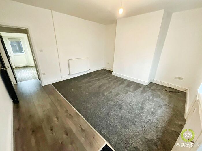 2 Bedroom Terraced House To Rent In Willow Street, Clayton Le Moors, BB5