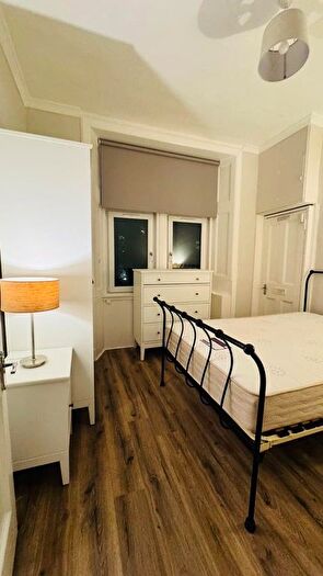 1 Bedroom Flat To Rent In Esmond Street, Yorkhill, Glasgow, G3
