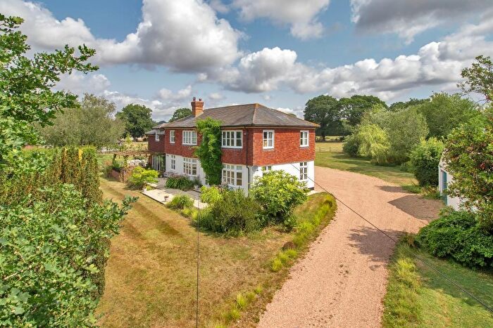 6 Bedroom Detached House For Sale In Mundy Bois Road, Egerton, Kent, TN27