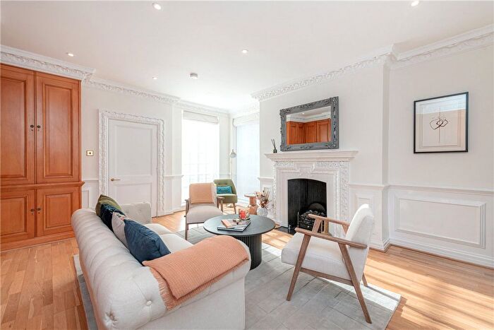 4 Bedroom Terraced House To Rent In Catherine Place, Westminster, London, SW1E