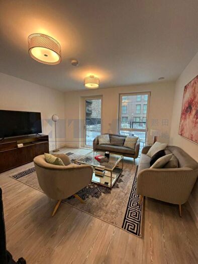 4 Bedroom Apartment For Sale In Cantwell House, - Shipbuilding Way, E13
