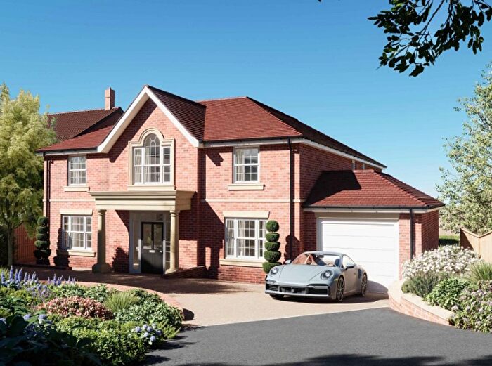 2 Bedroom Land For Sale In Orpington By Pass, Badgers Mount, TN14