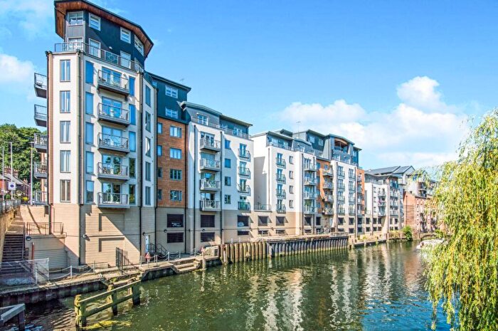 1 Bedroom Flat To Rent In New Half Moon Yard, King Street, Norwich, NR1