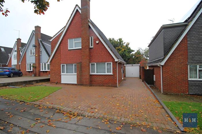 3 Bedroom House To Rent In Falcutt Way, Kingsthorpe -, NN2