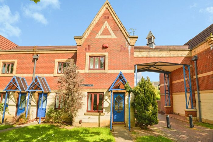 2 Bedroom Semi-Detached House For Sale In Trinity Mews, Stockton-On-Tees, TS17