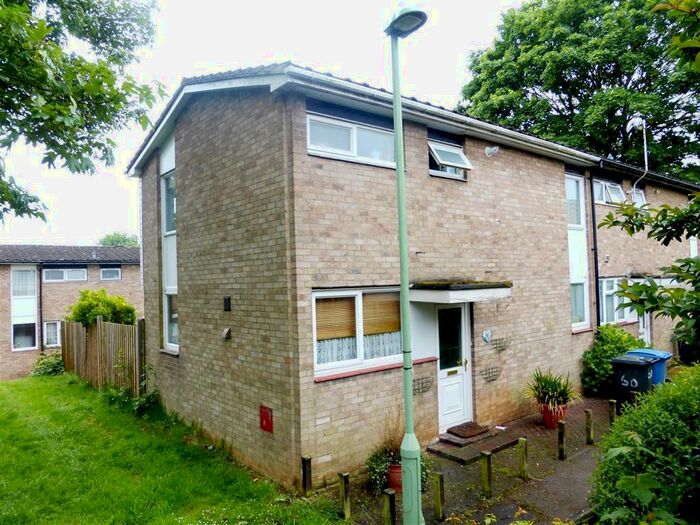 2 Bedroom House To Rent In Second Avenue, Sudbury, CO10