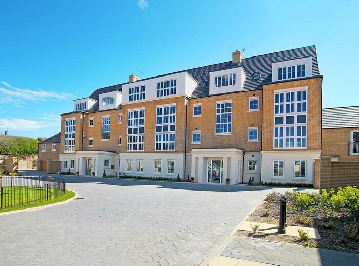 2 Bedroom Flat To Rent In St George's Court, Willerby, Hull, HU10