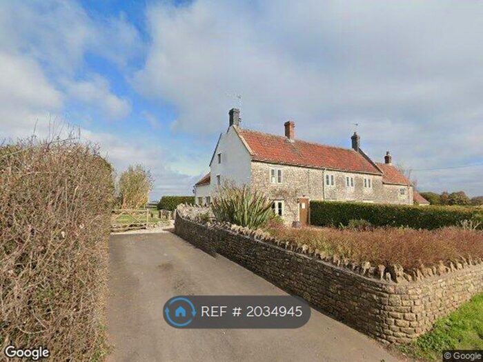 3 Bedroom Semi-Detached House To Rent In School Lane, Kilmersdon, Radstock, BA3