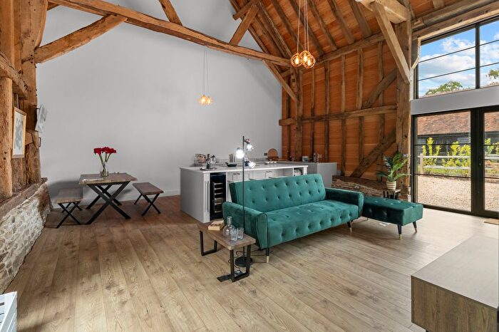 3 Bedroom Property For Sale In Kite Barns, Guildford Road, RH12