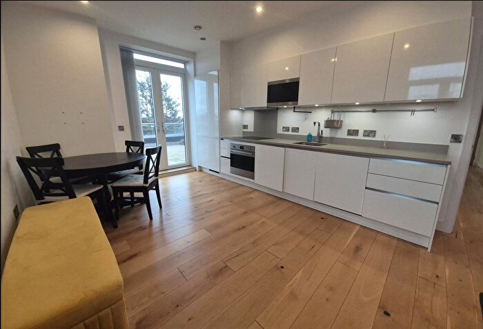 1 Bedroom Flat To Rent In Research House, Fraser Road, Perivale, Middlesex, UB6