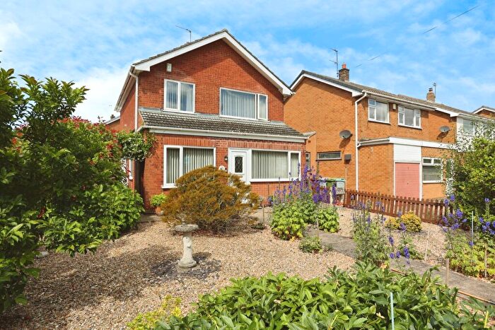 3 Bedroom Detached House For Sale In Main Street, Nottingham, NG14