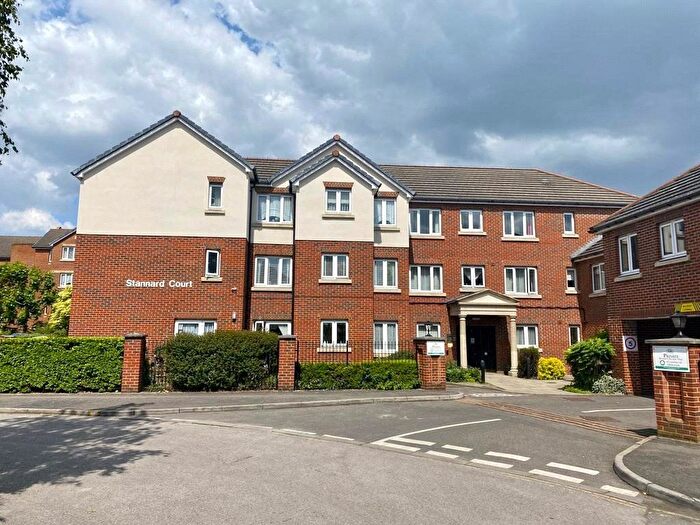 1 Bedroom Flat For Sale In Culverley Road, London, SE6