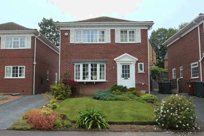 3 Bedroom House To Rent In Oakwood View, Leeds, West Yorkshire, Uk, LS8