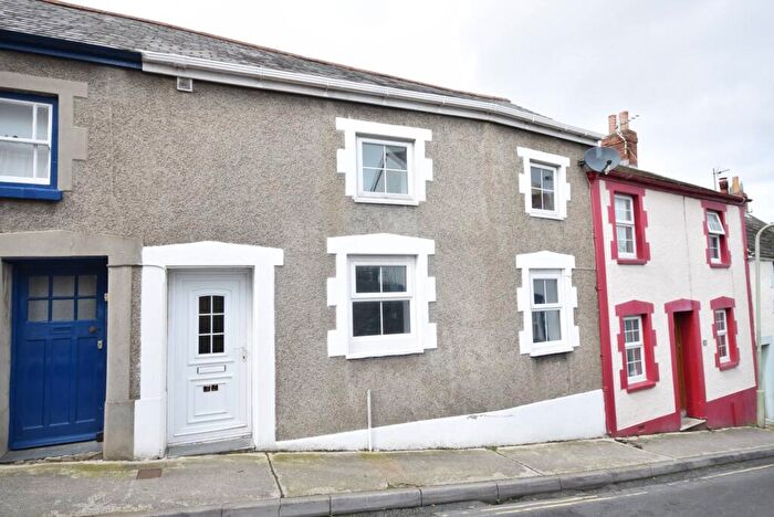 2 Bedroom Cottage To Rent In Bideford, Devon, EX39