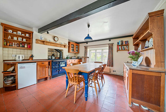 3 Bedroom End Of Terrace House For Sale In Compton Mead, Barrow Street, Barrow Gurney, Bristol, BS48