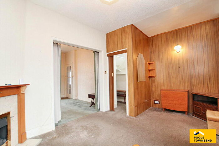 2 Bedroom Terraced House For Sale In Dartmouth Street, Walney, Barrow-in-furness, LA14