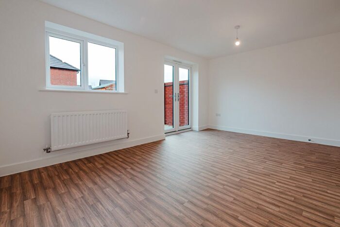 3 Bedroom Semi Detached House To Rent In Leaf Living At Brindley Edge, Exhall, Coventry, Qp, CV6