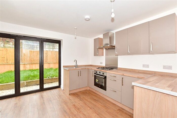 4 Bedroom Terraced House For Sale In Tothill Street, Minster, Ramsgate, Kent, CT12